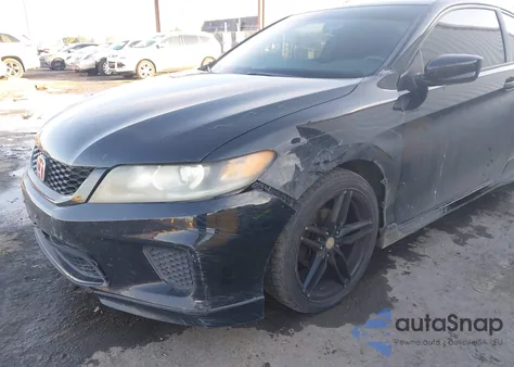 2013 Honda Accord Lx-S z USA, uszkodzony, nr VIN 1HGCT1A33DA016875